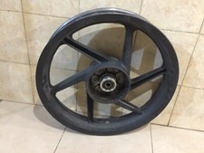cerchio posteriore  keeway RKS 125  dal 2016 al 2017  rear wheel
