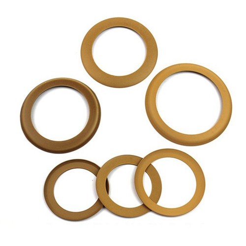 Set anello pistone cilindro - pistone,