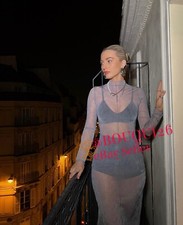 ZARA WOMAN NWT SS23 LONG