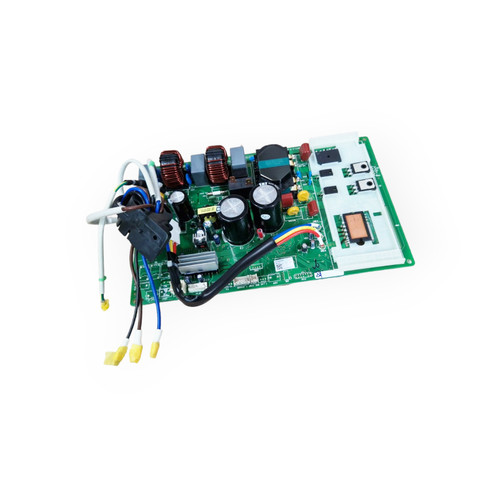 Aermec scheda elettronica - scheda,