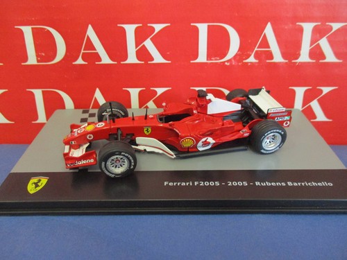 Die cast modellino auto - 1/43,