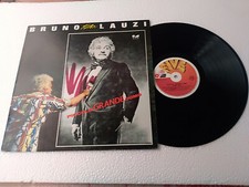 BRUNO LAUZI " PICCOLO GRANDE