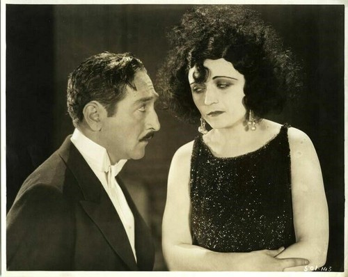 Pola negri silent - pola,