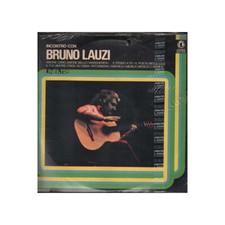 Bruno Lauzi  Lp Vinile
