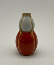 Vaso Porcellana Metzler und