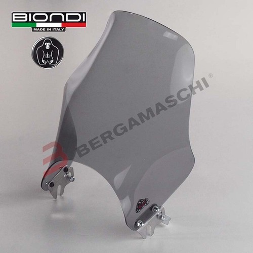Biondi 8010033 cupolino - cupolino, fume'