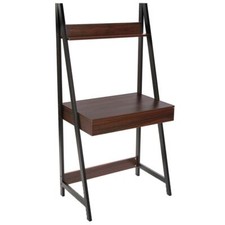 Scrivania mobile per computer