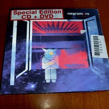 NEGRAMARO "LA FINESTRA" RARO