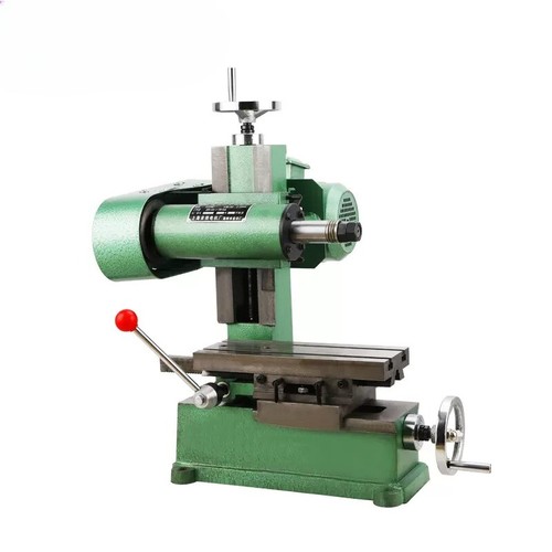 Fresatrice rettificatrice da - fresatrice,