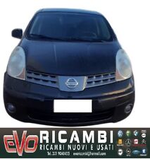 Ricambi per Nissan Note E11 1.4 Benzina 88cv (Leggere il testo)