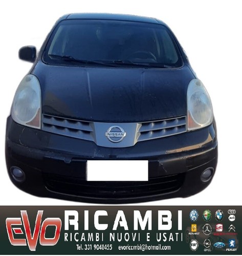Ricambi per nissan note e11 - note,