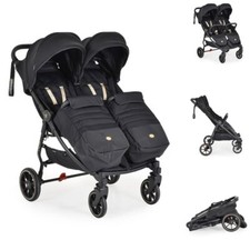 Passeggino Gemello Cangaroo