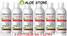 ZUCCARI ALOE VERA x2 -- 6x
