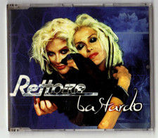 DONATELLA RETTORE - BASTARDO -