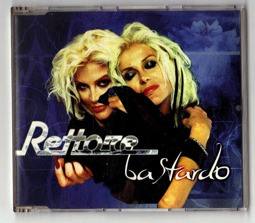 Donatella rettore bastardo - donatella,