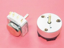 LOFRA 03010755 TIMER MECCANICO OROLOGIO CONTAMINUTI TEMPORIZZATORE PER FORNO