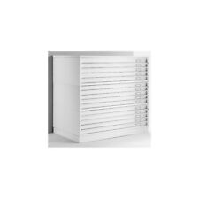 Cassettiera Portadisegni ECO