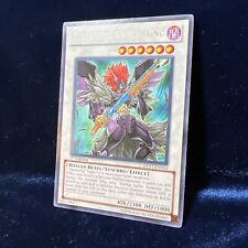 Yugioh Blackwing Armed Wing
