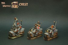 Warhammer 40k Space Wolves