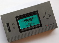 Korg X3 Sintetizzatore Music Workstation VHS Video Manuale, Freelance Va A Scuola