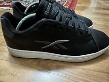 Scarpe universali Uomo Reebok Royal Complete GZ9297 Nero TAGLIA 41