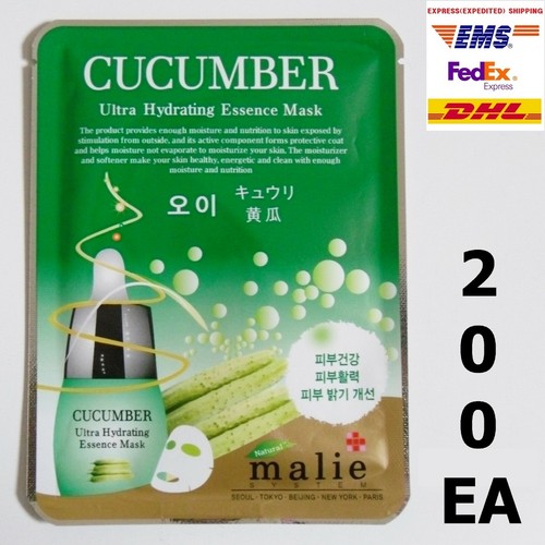 200 pezzi malie cucumber - 200,