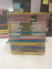 lotto fumetti vari.nick