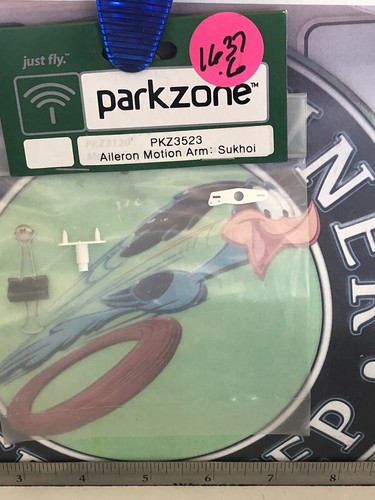 Parkzone pkz3523 aileron - parkzone,
