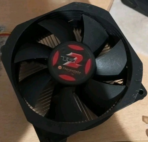 Ventola dissipatore cpu - ventola,