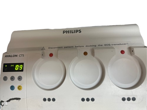 Philips avalon cts stazione - philips,