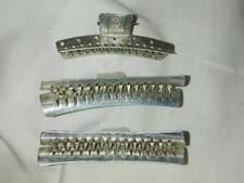 Old Hair Clips  
