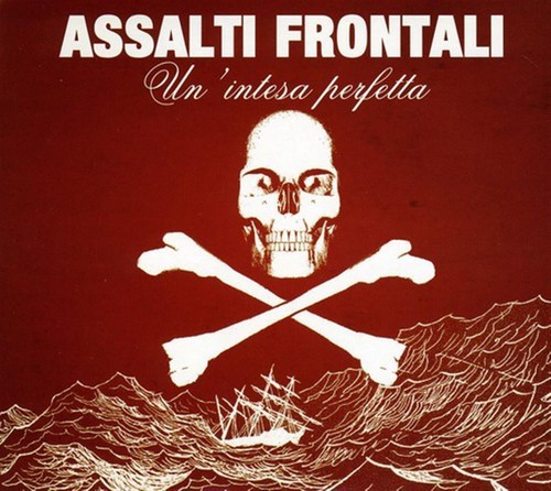 Intesa perfetta assalti - un',