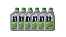 6 LITRI  OLIO MOTORE MOBIL1