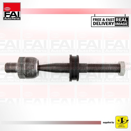 Fai rack end - rack,