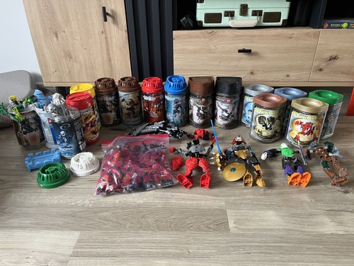 Lotto lavoro lego - lotto,