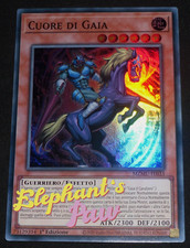 Yugioh cuore gaia super - -, di