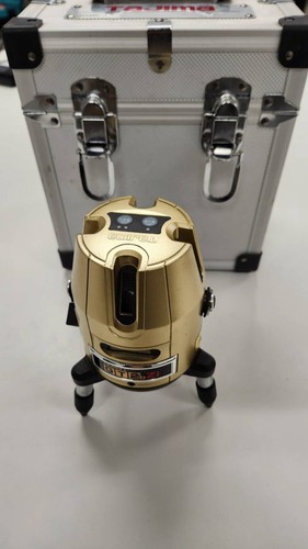 Tajima gt5 crossline - gt5, z1