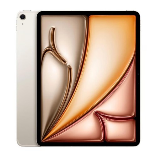 Apple ipad air 128gb - apple, 13