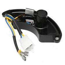 REGOLATORE DI TENSIONE PER