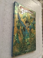 SUPERMAN N.2 KRYPTONITE - MONDADORI  n