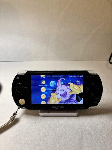 Sony playstation psp - sony,