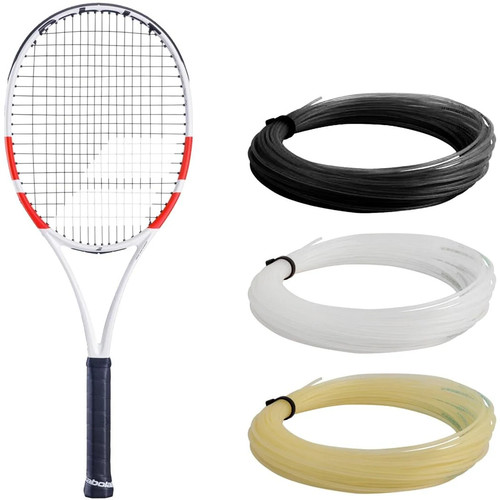 Babolat pure strike - 100,