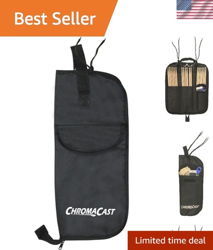Borsa per batteria multitasche