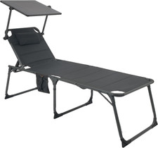 TX-275, Lettino Da Sole