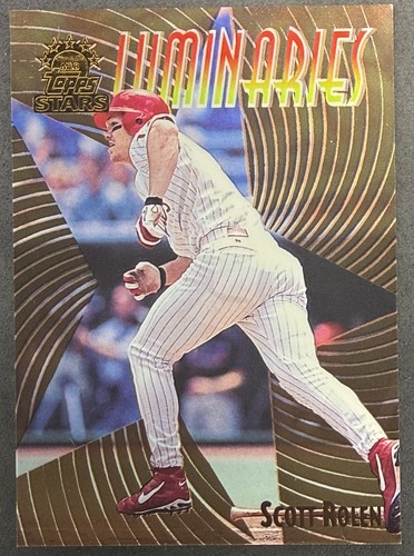 1999 topps stars - 1999,