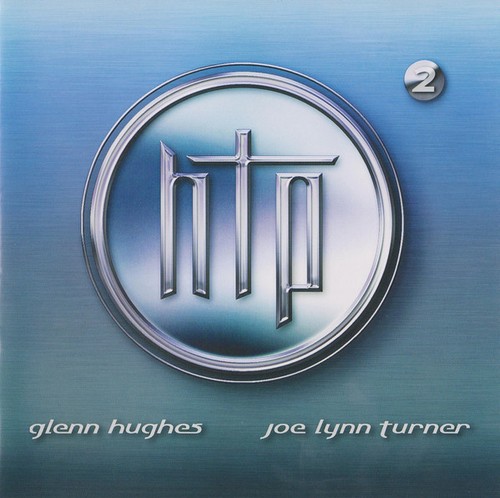 Hughes turner project - turner, htp