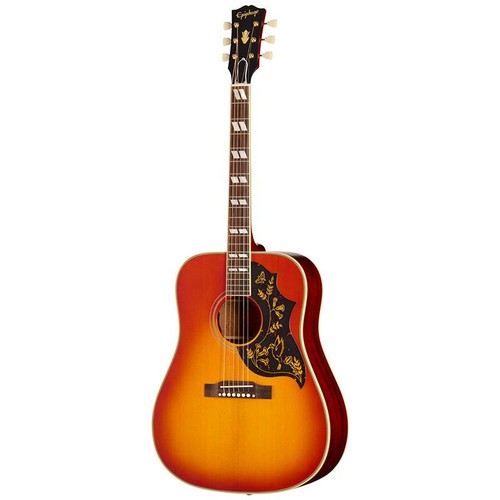 Epiphone 1960 hummingbird - 1960,