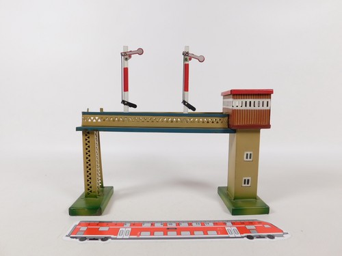 Kibri ponte segnalazione - kibri,