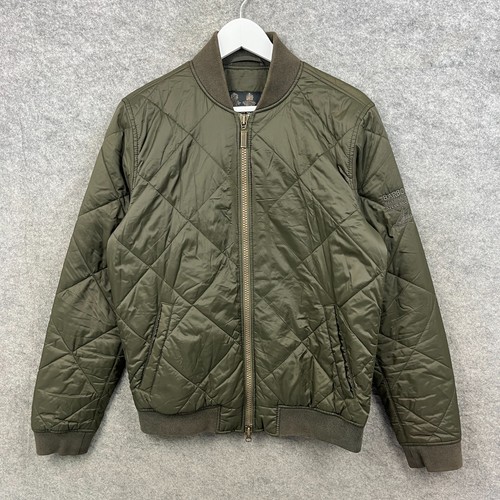 Barbour giacca uomo piccolo - barbour,
