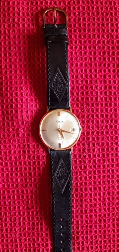 Orologio vintage exactus - vintage,
